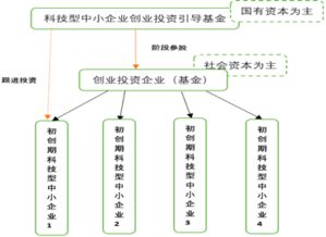 直投還是參股基金 詳解不同種類政府性投資基金及其股權(quán)投資模式與受托管理