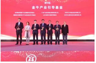 盛世投資姜明明榮獲“金牛私募股權投資精英”殊榮，專業受托管理股權投資基金再獲權威認可