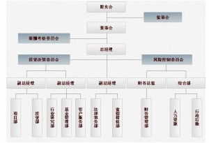 重慶恒銳源私募股權投資基金管理 專業受托，驅動資本價值