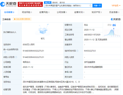 產業資本聯姻專業投資機構，共繪股權投資新藍圖